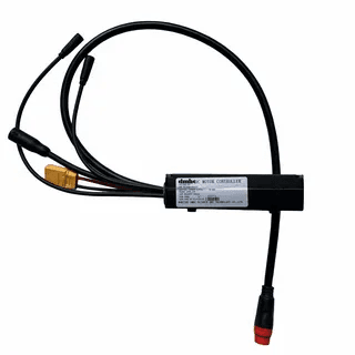 52v controller akez