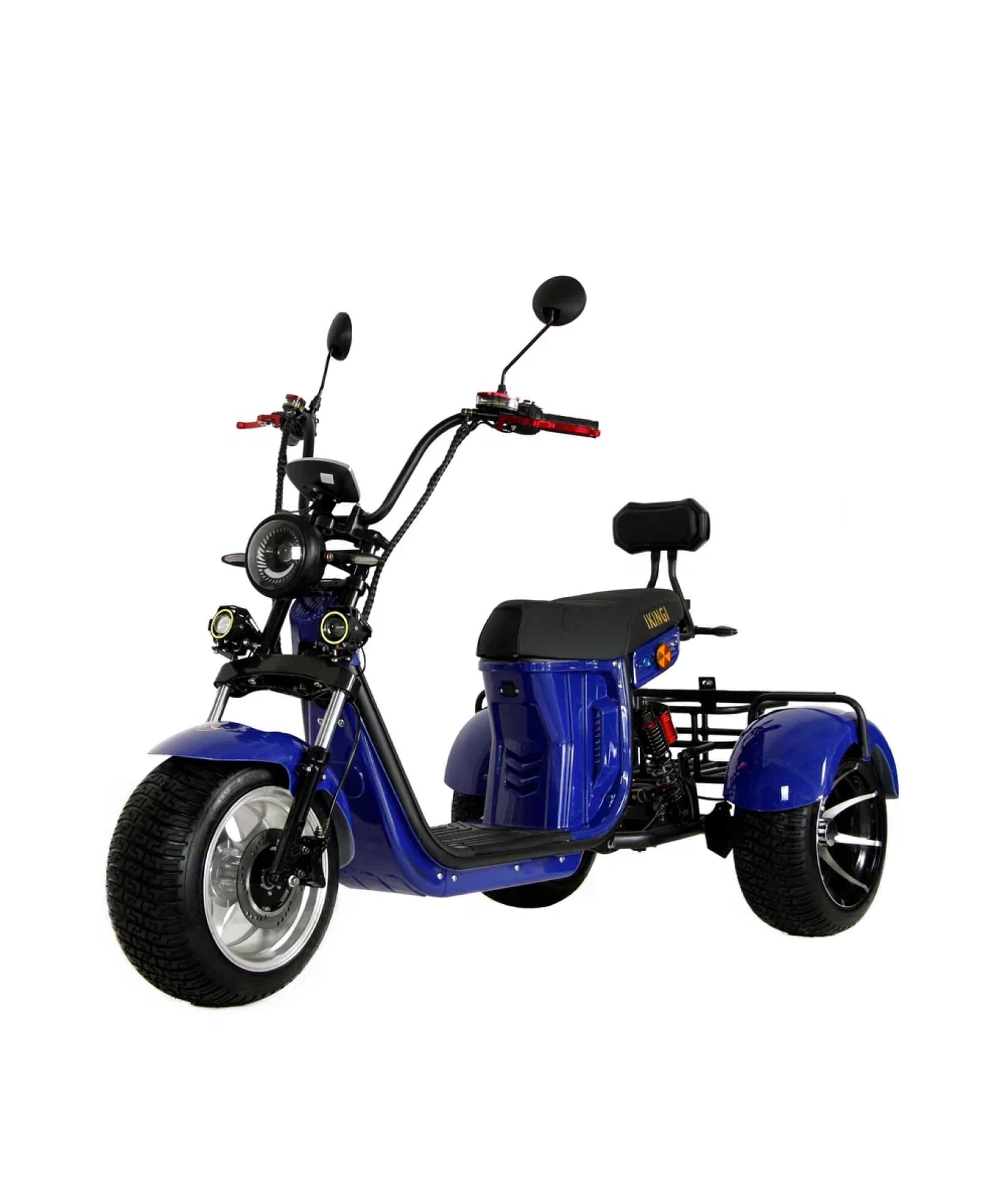 ikingi m7 pro trike
