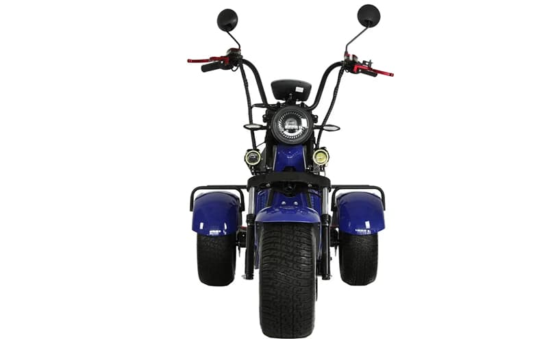 ikingi m7 pro trike