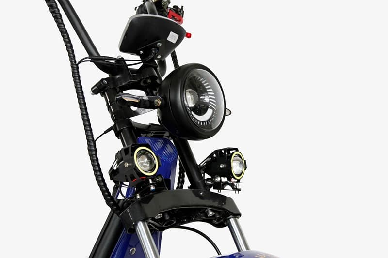 ikingi m7 pro trike