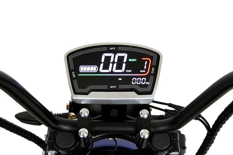 ikingi m7 pro trike