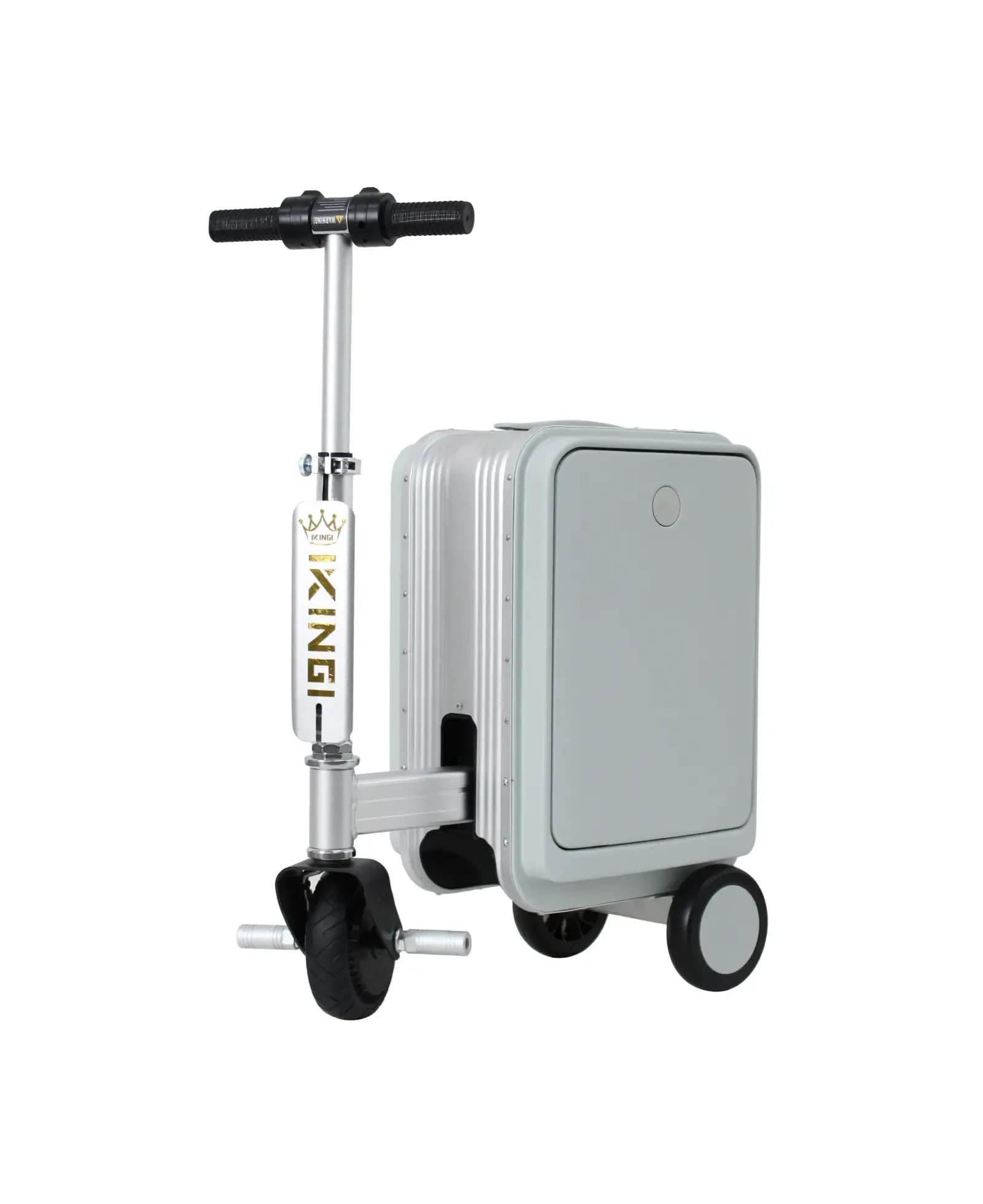 ikingi suitcase
