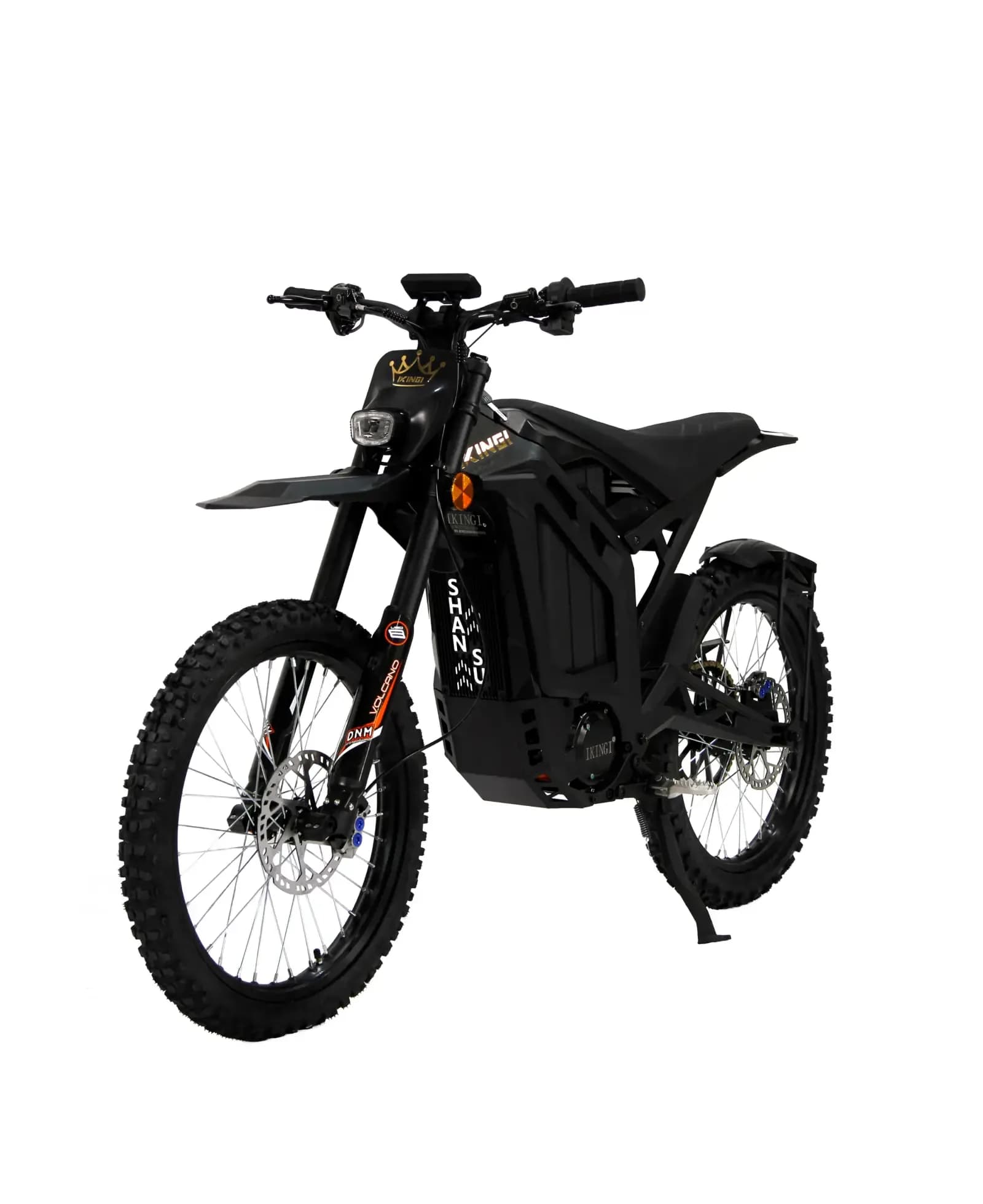 ikingi s8 pro sur-ron