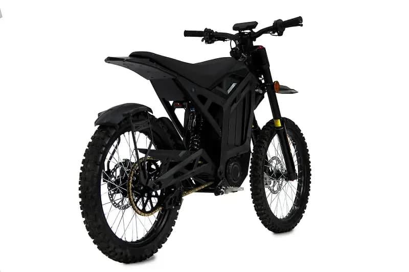 ikingi s8 pro sur-ron