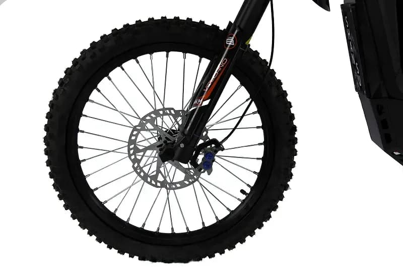 ikingi s8 pro sur-ron