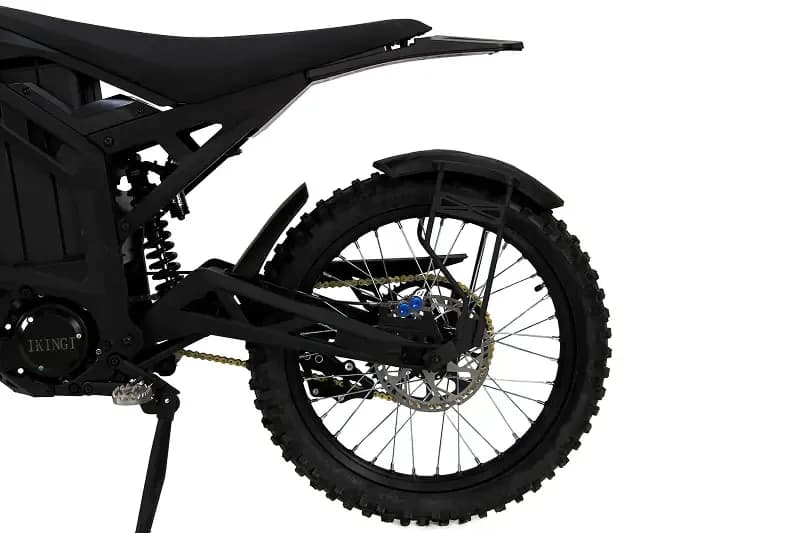 ikingi s8 pro sur-ron