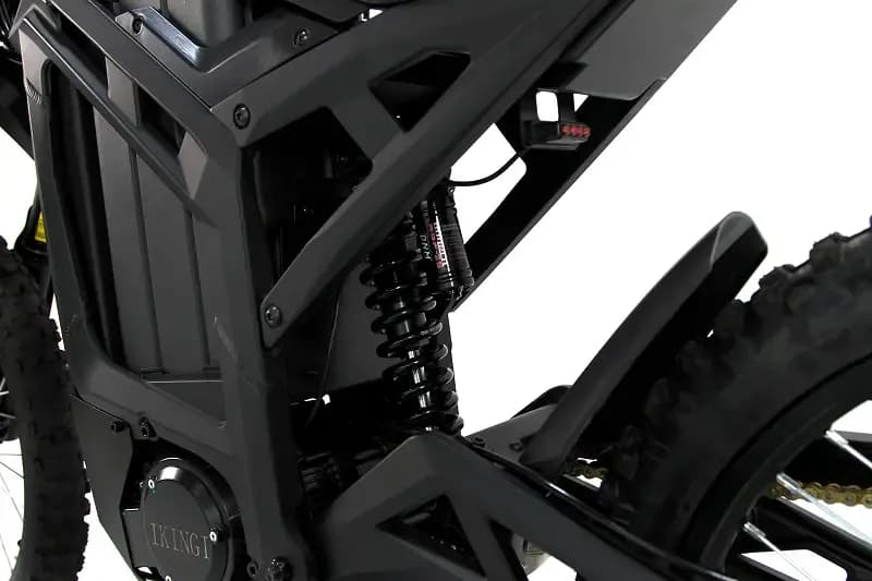 ikingi s8 pro sur-ron