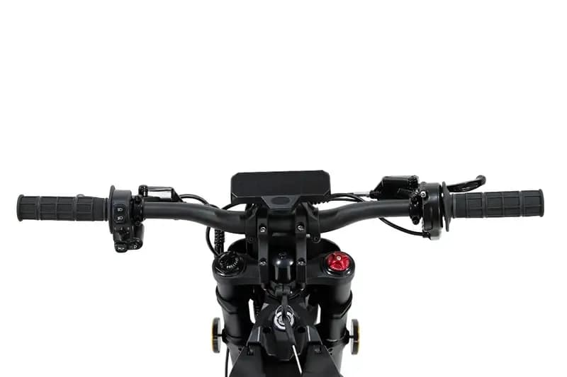 ikingi s8 pro sur-ron