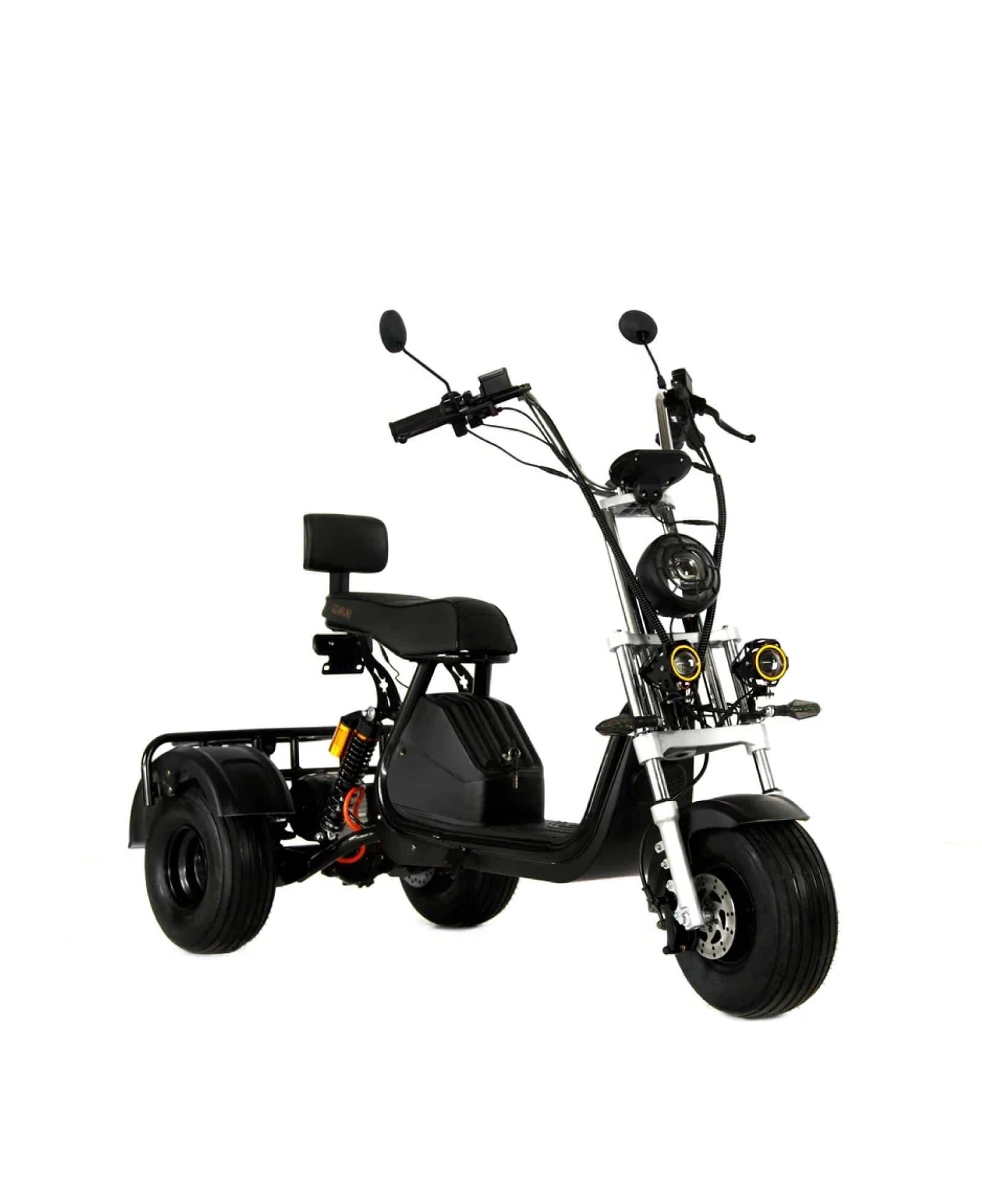 ikingi x1 trike