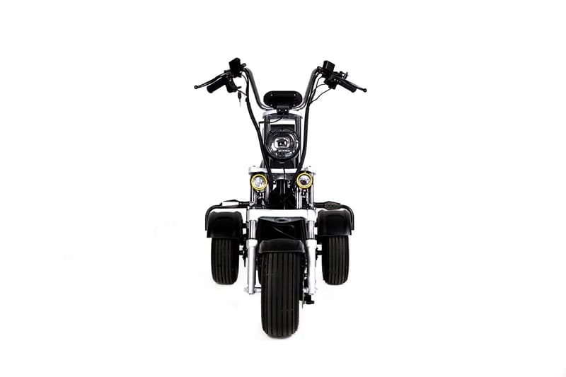 ikingi x1 trike