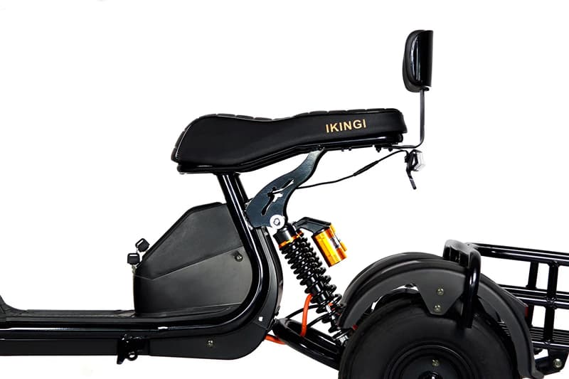 ikingi x1 trike