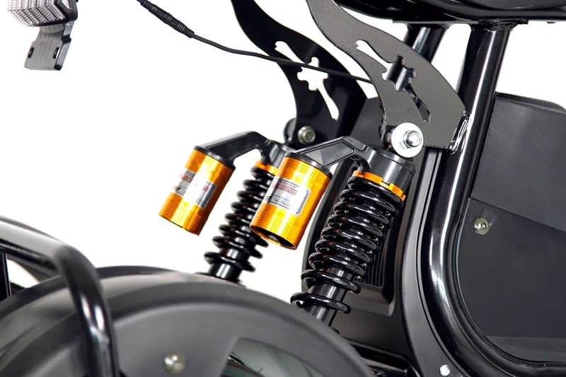 ikingi x1 trike