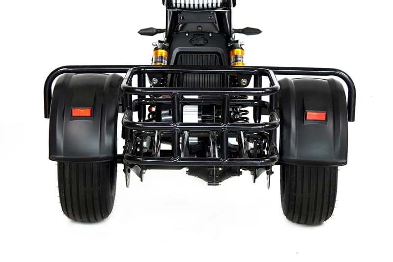 ikingi x1 trike
